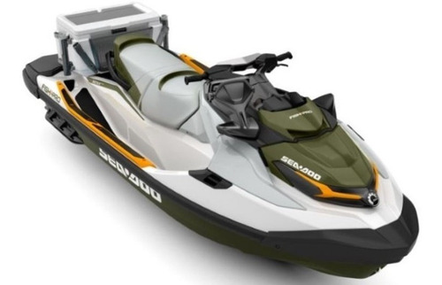 Sea-doo Pro Fish 155 Astillero Victoria