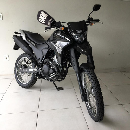 Xtz 250 Lander Capito Amrica Flex Abs