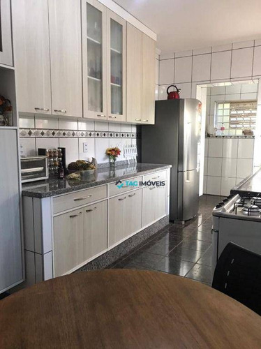Imagem 11 de 23 de Chácara Com 2 Dormitórios À Venda, 1350 M² Por R$ 925.000 - Village Campinas - Campinas/sp - Ch0045