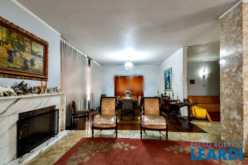 Imagem 10 de 15 de Casa Assobradada - Jardim Luzitânia - Sp - 644638