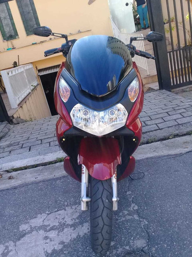 Imagem 2 de 8 de Honda Pcx