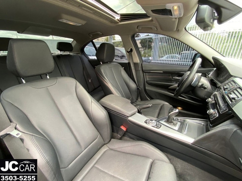 Imagem 12 de 14 de Bmw 320i Active Sport Turbo 2.0