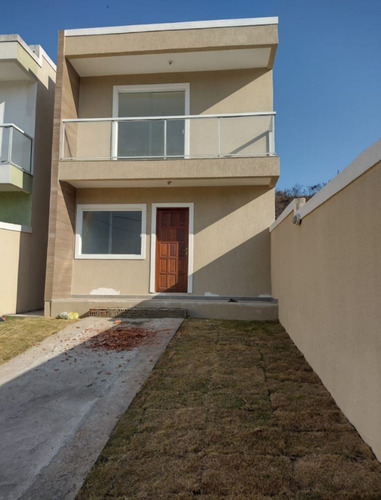 Imagem 5 de 8 de Casa - Ca00062 - 70853264