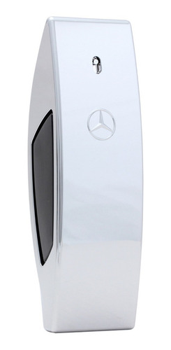 Imagen 2 de 2 de Mercedez Benz Club 100ml Edt