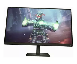 Hp Monitor Gaming Omen 27, Full Hd, 1920 X 1080 A 165 Hz,