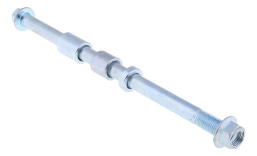 . 2 Ejes Universales Para Llantas Delanteras Y Traseras,