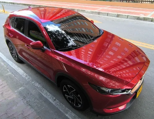 Mazda CX-5 2.5 Touring At