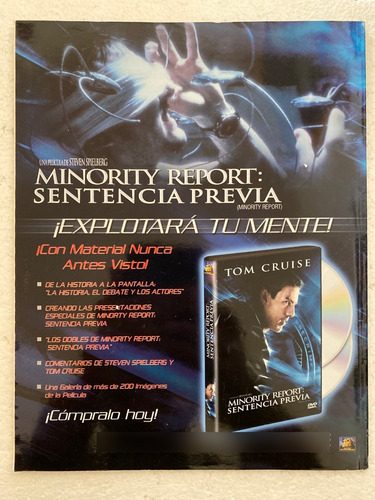 Revista Cine Premiere Edicion Especial 9 Lotr Las Dos Torres (Usado)