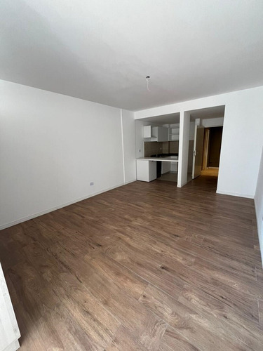Departamento Monoambiente En Venta En San Nicolás, Capital Federal, Buenos Aires