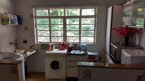 Imagem 14 de 25 de Chácaras À Venda Em Mairiporã/sp - Compre O Seu Chácaras Aqui! - 1404509