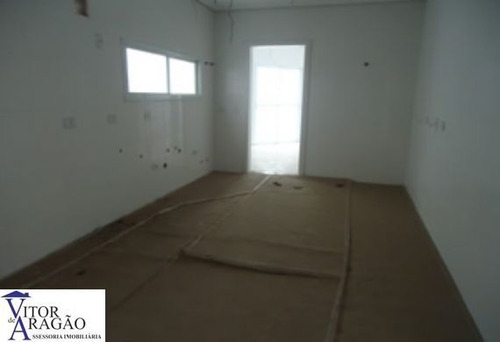 Imagem 4 de 9 de 03172 - Casa De Condominio 3 Dorms. (3 Suítes), Tremembé - São Paulo/sp - 3172