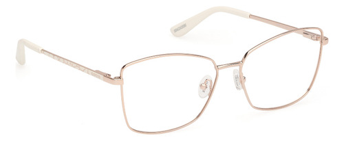 Lentes Ópticos Dorado Guess Gu50170032