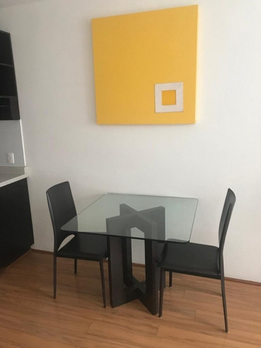 Imagen 14 de 28 de Renta Departamento Tipo Loft En Lomas Del Chamizal En Fabrica De Cartuchos