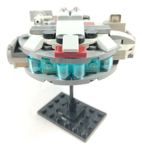 Lego 75193 Millennium Falcon Microfighter - Usado Loose 0 Halcón Milenario (Usado)