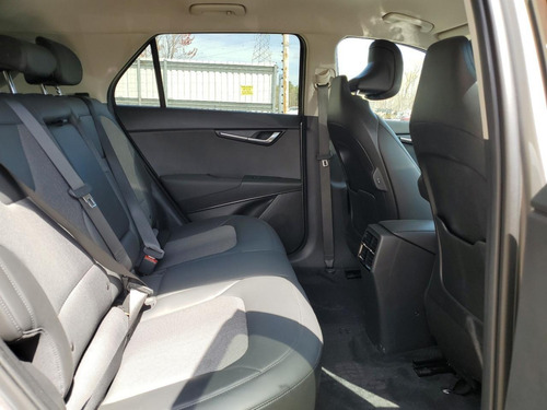 Kia Niro 2024 Yonke Partes Piezas Desarmo Despiezo Refaccion