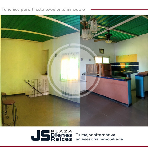 Imagen 5 de 9 de Casa En Venta/santa Ana-palo Negro/ 04128859981