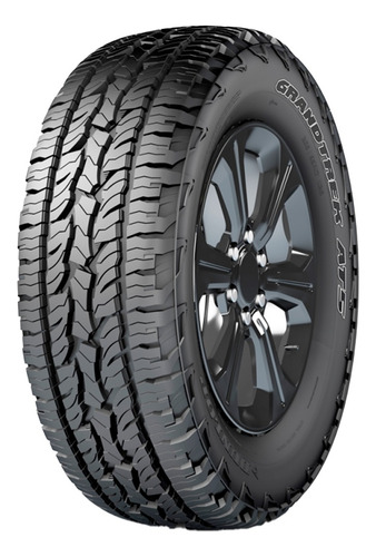 Neumático Dunlop Grandtrek At5 235/65r17 108h