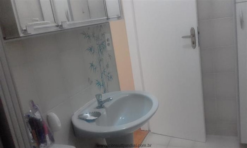 Imagem 7 de 19 de Apartamentos À Venda Em Jundiaí/sp - Compre O Seu Apartamentos Aqui! - 1428367