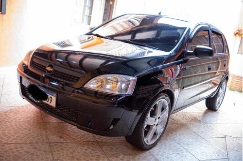 Chevrolet Corsa 1.4 Maxx Econoflex 5p