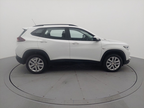 Chevrolet Tracker 1.0 TURBO FLEX AUTOMÁTICO