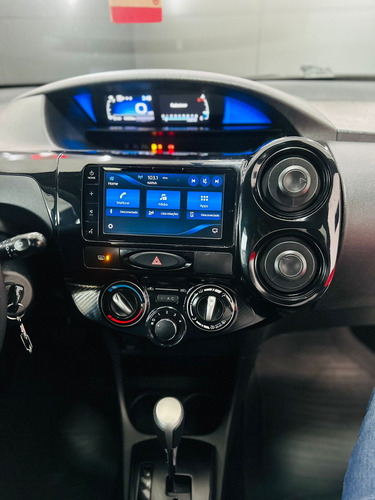 Toyota Etios 1.3 8V