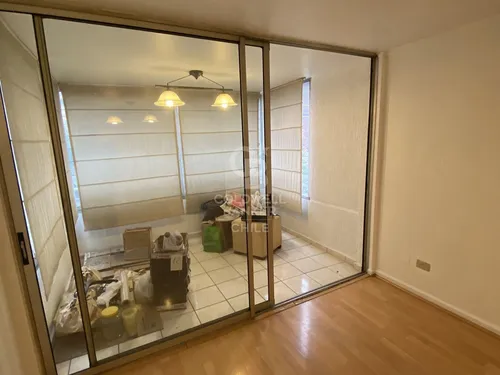 Departamento En Venta Eliodoro Yañez Metro Cristobal Colón