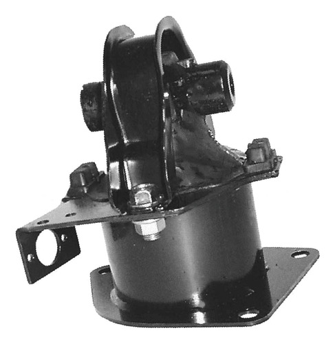 Soporte Motor Trasero Eagle Honda Odyssey L4 2.3l 1998