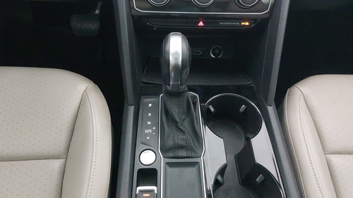 Volkswagen Teramont 3.6 COMFORTLINE PLUS AUTO