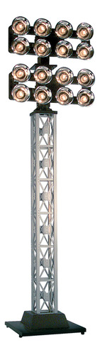 Lionel Accesorio Tren Modelo Calibre Enchufar Ampliar Torre
