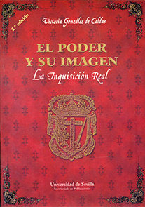 Libro El Poder Y Su Imagen - Gonzalez De Caldas, Victoria