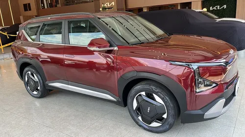 Ev 5 Versión Light Modelo 2026 Entrega Inmediata Bono Matric