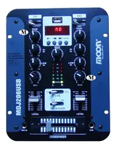 Comprar Preamplificador De Phono Magnetica P\u002F 2 Bandejas Con Usb