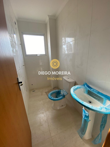 Imagem 6 de 11 de Apartamentos À Venda Em Atibaia 2 Dormitórios - Residencial Nova Atibaia - Ap36