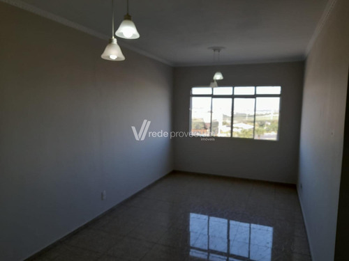 Imagem 3 de 21 de Apartamento À Venda Em Jardim Nova Europa - Ap295422