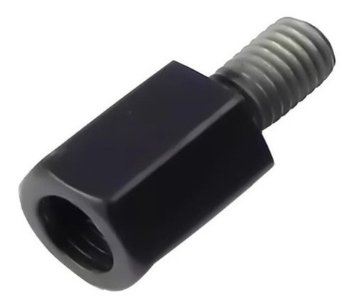 Adaptador Espelho M10 ( Ext Inv ) X 08 ( Int Inv )