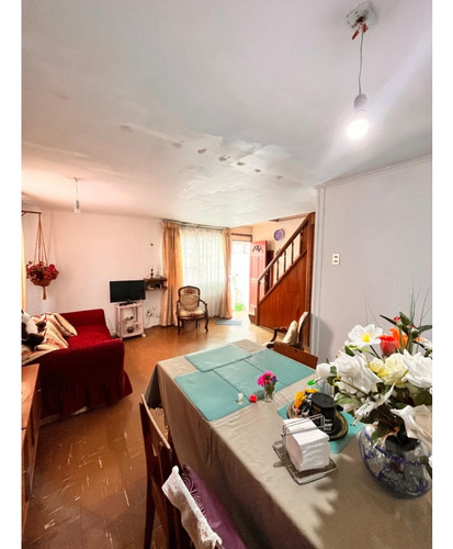 Linda Casa En Venta Canal Beagle