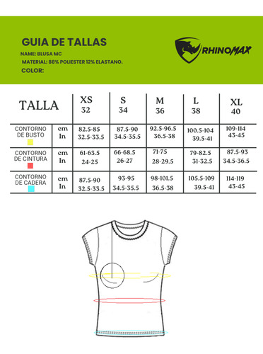 Conjunto De Ropa Deportiva Leggin Y Playera Legpy2914