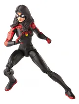 Comprar Figura De Acción Marvel Legends Spider-man - Spider- Woman