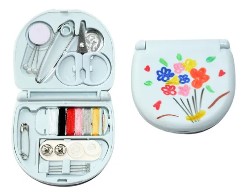 comprar Dapel - Kit De Costura Con 20 Accesorios De Costura, Caja De