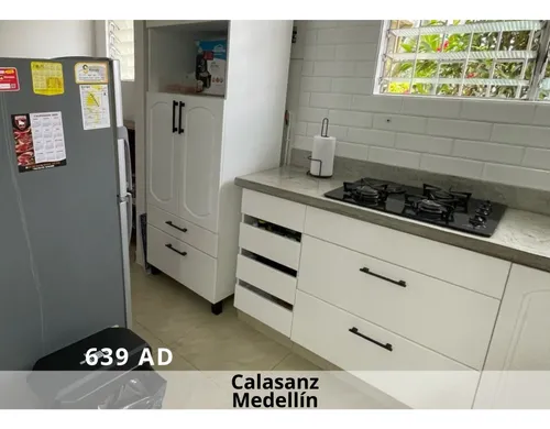 Venta Casa Calasanz, Espacios Amplios Y Zonas Comunes Para Disfrutar