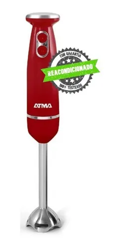 Licuadora de online mano atma lm8526re