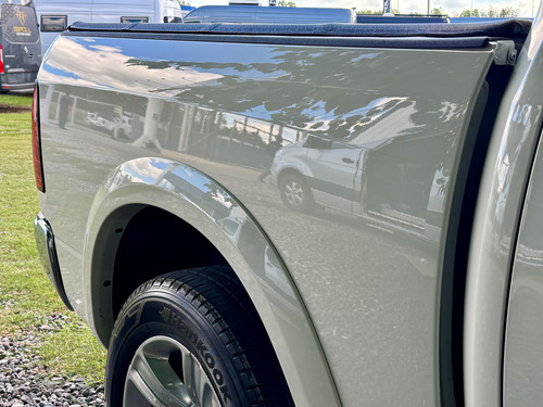 RAM 1500 5.7 Laramie Atx V8