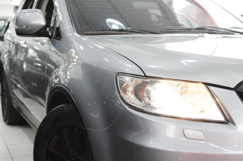 Subaru Tribeca 3.6 2009