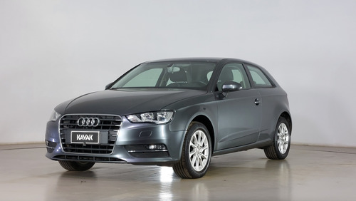 Audi A3 1.4 Tfsi Mt