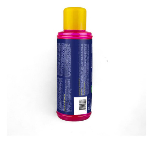 Aditivo Lavaparabrisas Simoniz Concentrado 500 Ml Chicle