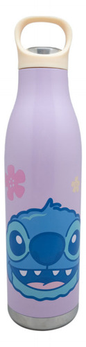 Botella De Agua Fancy 700ml Stitch Vibes