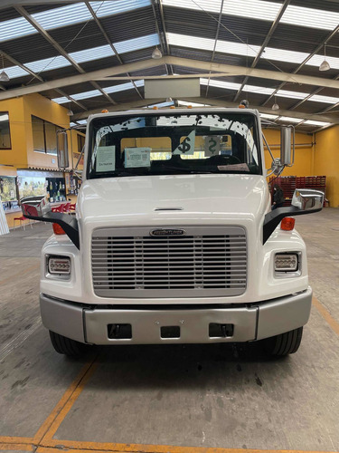 Imagen 1 de 11 de Mercedes Fl-70