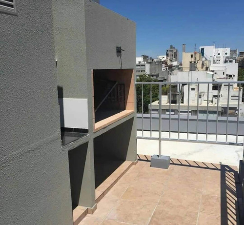 Precioso Apto De 1 Dorm, Losa Radiante,balcon, Pocitos