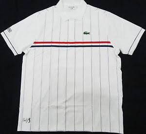 moda lacoste