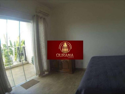 Imagem 8 de 30 de Venda - Casa Em Condomínio - Residencial Imigrantes - Nova Odessa - Sp - M7035